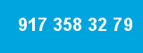 917 358 32 79 917 358 32 79